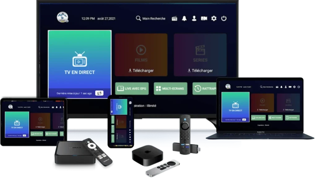atlas pro ontv abonnement