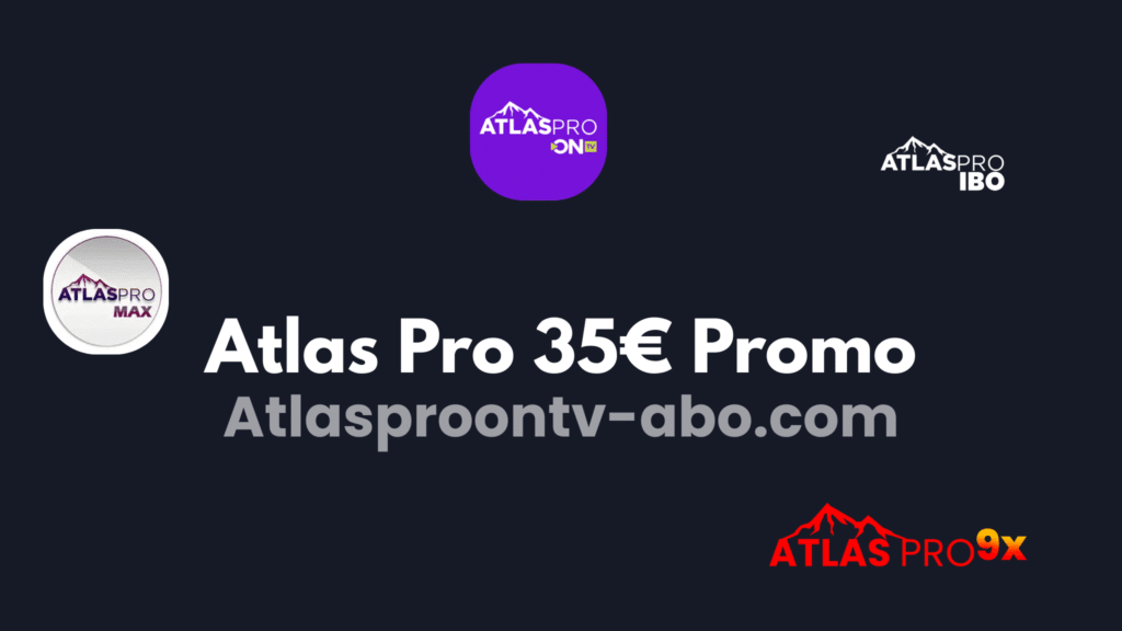 atlas pro promo