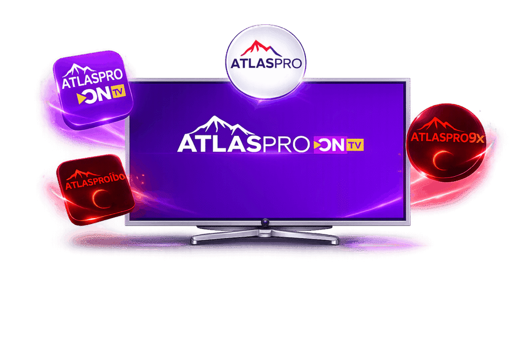 atlas pro ontv