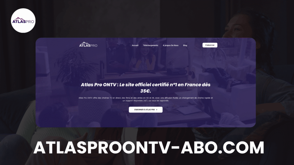 atlas pro abo