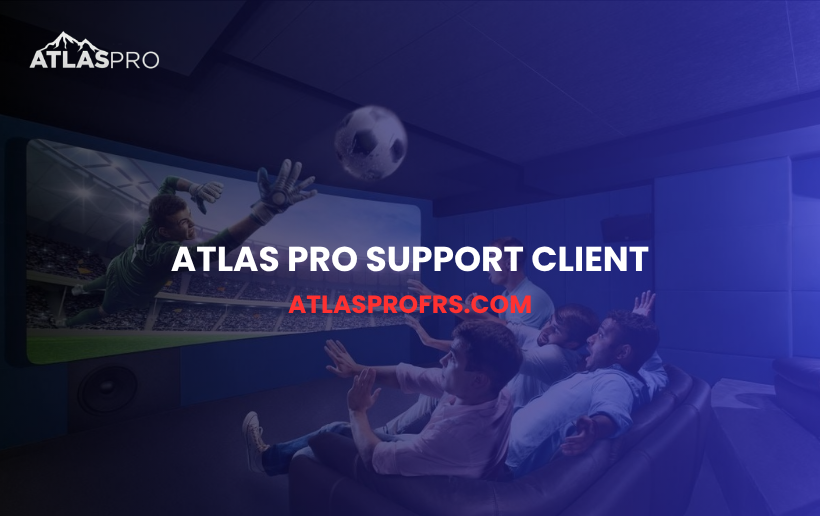 Atlas Pro Support Client : Comment Obtenir de l’Aide Rapidement ?